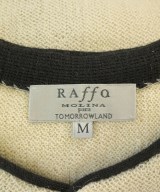 Raffa Molina（ラッファモリーナ）カーディガン 白 サイズ:-(M位) メンズ/2200692925027