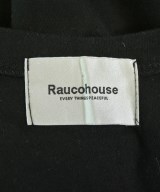 Raucohouse（ラウコハウス）タンクトップ 黒 サイズ:F レディース/2200721823140