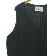 Raucohouse（ラウコハウス）タンクトップ 黒 サイズ:F レディース/2200721823140
