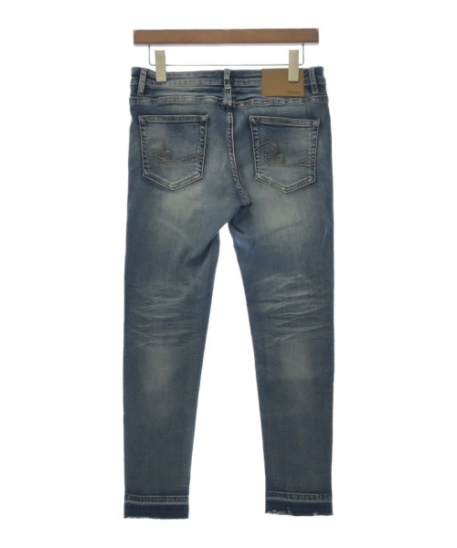 Re:room（リルーム）デニムパンツ 青 サイズ:S メンズ/2200478894028