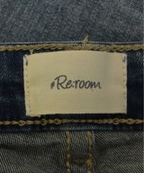 Re:room（リルーム）デニムパンツ 青 サイズ:S メンズ/2200478894028