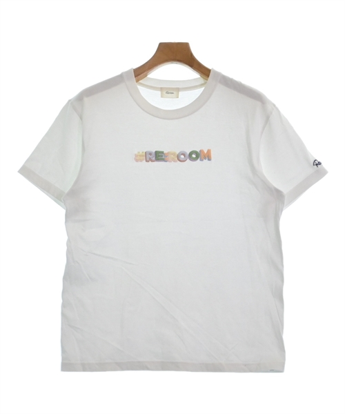 リルーム(Re:room)のRe:room Tシャツ・カットソー