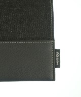 Re:room（リルーム）クラッチバッグ 黒 サイズ:- メンズ/2200640984076