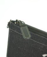 Re:room（リルーム）クラッチバッグ 黒 サイズ:- メンズ/2200640984076