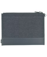 Re:room（リルーム）クラッチバッグ 紺 サイズ:- メンズ/2200640984083