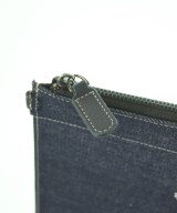 Re:room（リルーム）クラッチバッグ 紺 サイズ:- メンズ/2200640984083