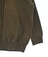 REDDISH BROWN（レディッシュブラウン）パーカー 茶 サイズ:42(XS位) メンズ/2200616856116
