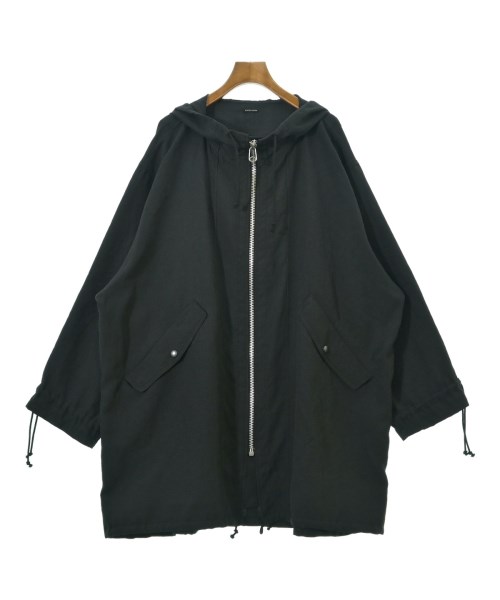 REDDISH BROWN(レディッシュブラウン)その他 黒 サイズ:40(M位)/2200675379014