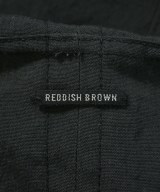 REDDISH BROWN（レディッシュブラウン）その他 黒 サイズ:40(M位) レディース/2200675379014