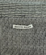 REDDISH BROWN（レディッシュブラウン）その他 黒 サイズ:14(L位) メンズ/2200685792018