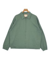 RELAXFIT（リラックスフィット）その他 カーキ サイズ:-(XXL位) メンズ/2200641175015