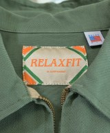 RELAXFIT（リラックスフィット）その他 カーキ サイズ:-(XXL位) メンズ/2200641175015