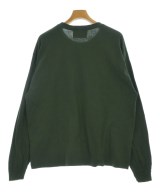 RELAXFIT（リラックスフィット）Tシャツ・カットソー 緑 サイズ:-(XL位) メンズ/2200673947055