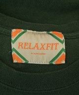 RELAXFIT（リラックスフィット）Tシャツ・カットソー 緑 サイズ:-(XL位) メンズ/2200673947055