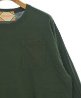 RELAXFIT（リラックスフィット）Tシャツ・カットソー 緑 サイズ:-(XL位) メンズ/2200673947055