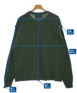 RELAXFIT（リラックスフィット）Tシャツ・カットソー 緑 サイズ:-(XL位) メンズ/2200673947055