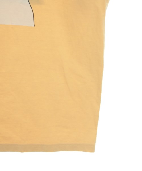 RELAXFIT（リラックスフィット）Tシャツ・カットソー オレンジ サイズ:F メンズ/2200675006309