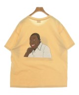 RELAXFIT（リラックスフィット）Tシャツ・カットソー オレンジ サイズ:F メンズ/2200675006309