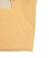 RELAXFIT（リラックスフィット）Tシャツ・カットソー オレンジ サイズ:F メンズ/2200675006309