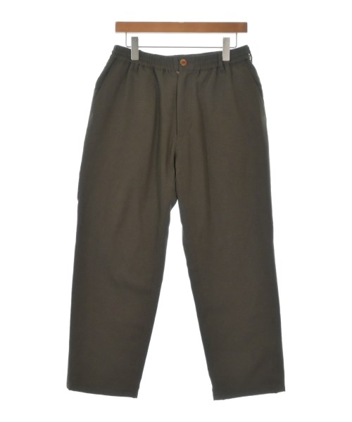 RELAXFIT(リラックスフィット)その他 茶 サイズ:M/2200655221067