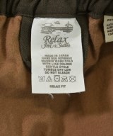 RELAXFIT（リラックスフィット）その他 茶 サイズ:M メンズ/2200655221067
