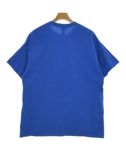 RELAXFIT（リラックスフィット）Tシャツ・カットソー 青 サイズ:XL メンズ/2200639095196