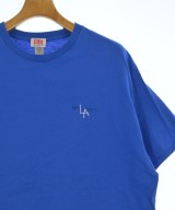 RELAXFIT（リラックスフィット）Tシャツ・カットソー 青 サイズ:XL メンズ/2200639095196