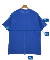 RELAXFIT（リラックスフィット）Tシャツ・カットソー 青 サイズ:XL メンズ/2200639095196