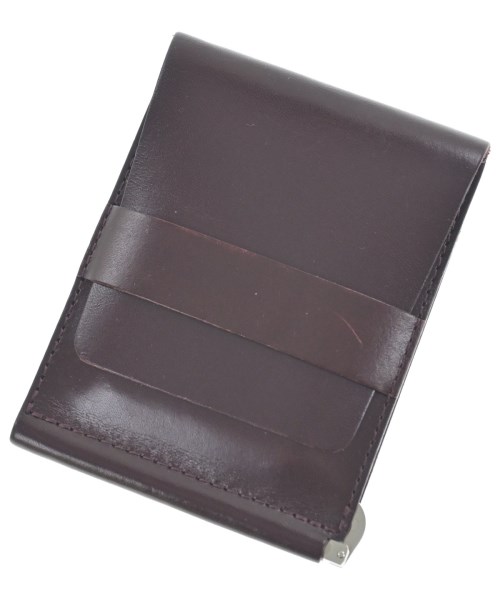 RELAXFIT(リラックスフィット)財布・コインケース 赤 サイズ:-/2200663434022