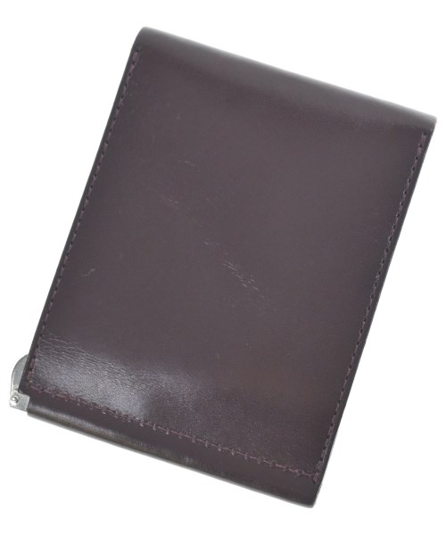 RELAXFIT（リラックスフィット）財布・コインケース 赤 サイズ:- メンズ/2200663434022