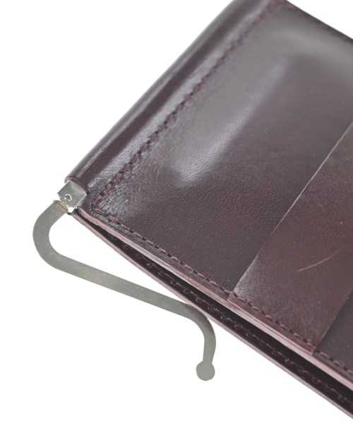 RELAXFIT（リラックスフィット）財布・コインケース 赤 サイズ:- メンズ/2200663434022