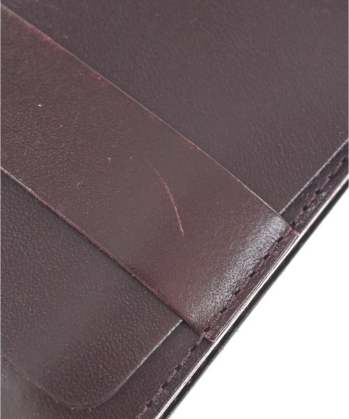 RELAXFIT（リラックスフィット）財布・コインケース 赤 サイズ:- メンズ/2200663434022