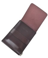 RELAXFIT（リラックスフィット）財布・コインケース 赤 サイズ:- メンズ/2200663434022