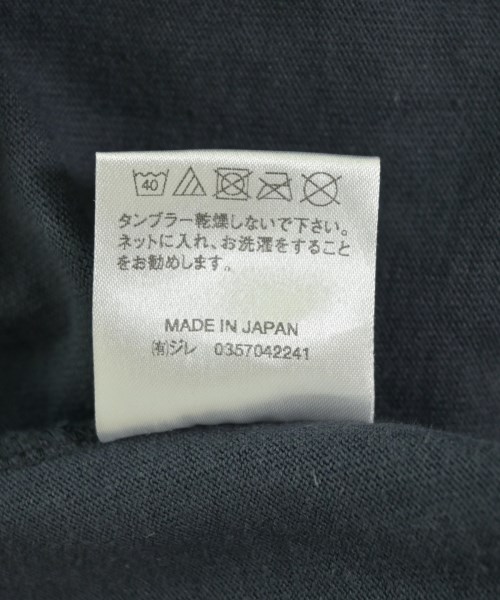 RELAXFIT（リラックスフィット）Tシャツ・カットソー 紺 サイズ:-(XXL位) メンズ/2200716273257