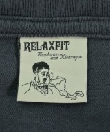 RELAXFIT（リラックスフィット）Tシャツ・カットソー 紺 サイズ:-(XXL位) メンズ/2200716273257