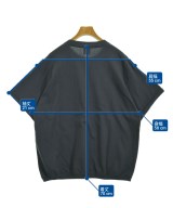 RELAXFIT（リラックスフィット）Tシャツ・カットソー 紺 サイズ:-(XXL位) メンズ/2200716273257