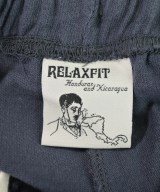 RELAXFIT（リラックスフィット）ショートパンツ 紺 サイズ:-(XS位) メンズ/2200716273301