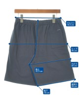 RELAXFIT（リラックスフィット）ショートパンツ 紺 サイズ:-(XS位) メンズ/2200716273301