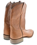Rios of Mercedes（リオスオブメルセデス）ブーツ ベージュ サイズ:UK8 1/2(27cm位) メンズ/2200705486088