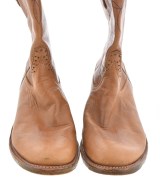 Rios of Mercedes（リオスオブメルセデス）ブーツ ベージュ サイズ:UK8 1/2(27cm位) メンズ/2200705486088