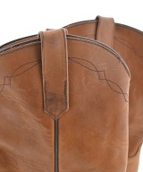Rios of Mercedes（リオスオブメルセデス）ブーツ ベージュ サイズ:UK8 1/2(27cm位) メンズ/2200705486088