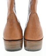 Rios of Mercedes（リオスオブメルセデス）ブーツ ベージュ サイズ:UK8 1/2(27cm位) メンズ/2200705486088
