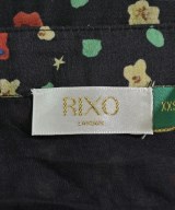 RIXO（リキソー）ロング・マキシ丈スカート 黒 サイズ:XXS レディース/2200719005053