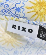 RIXO（リキソー）ワンピース 白 サイズ:L レディース/2200706321043