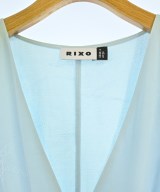 RIXO（リキソー）ワンピース 青 サイズ:XL レディース/2200706321081