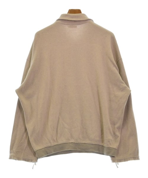 saby（サバイ）Tシャツ・カットソー グレー サイズ:2(M位) メンズ/2200475644046