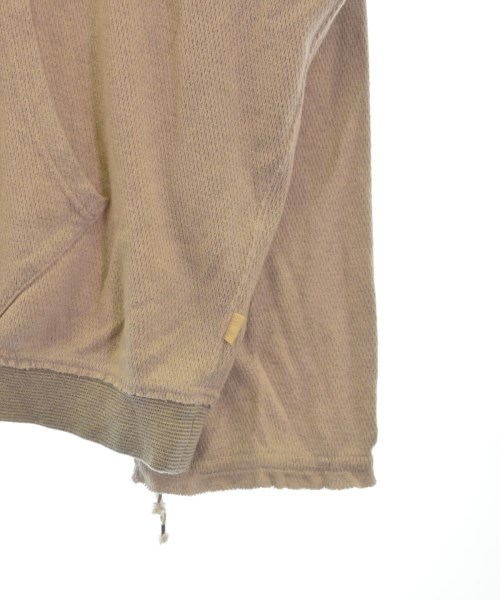 saby（サバイ）Tシャツ・カットソー グレー サイズ:2(M位) メンズ/2200475644046