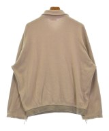saby（サバイ）Tシャツ・カットソー グレー サイズ:2(M位) メンズ/2200475644046