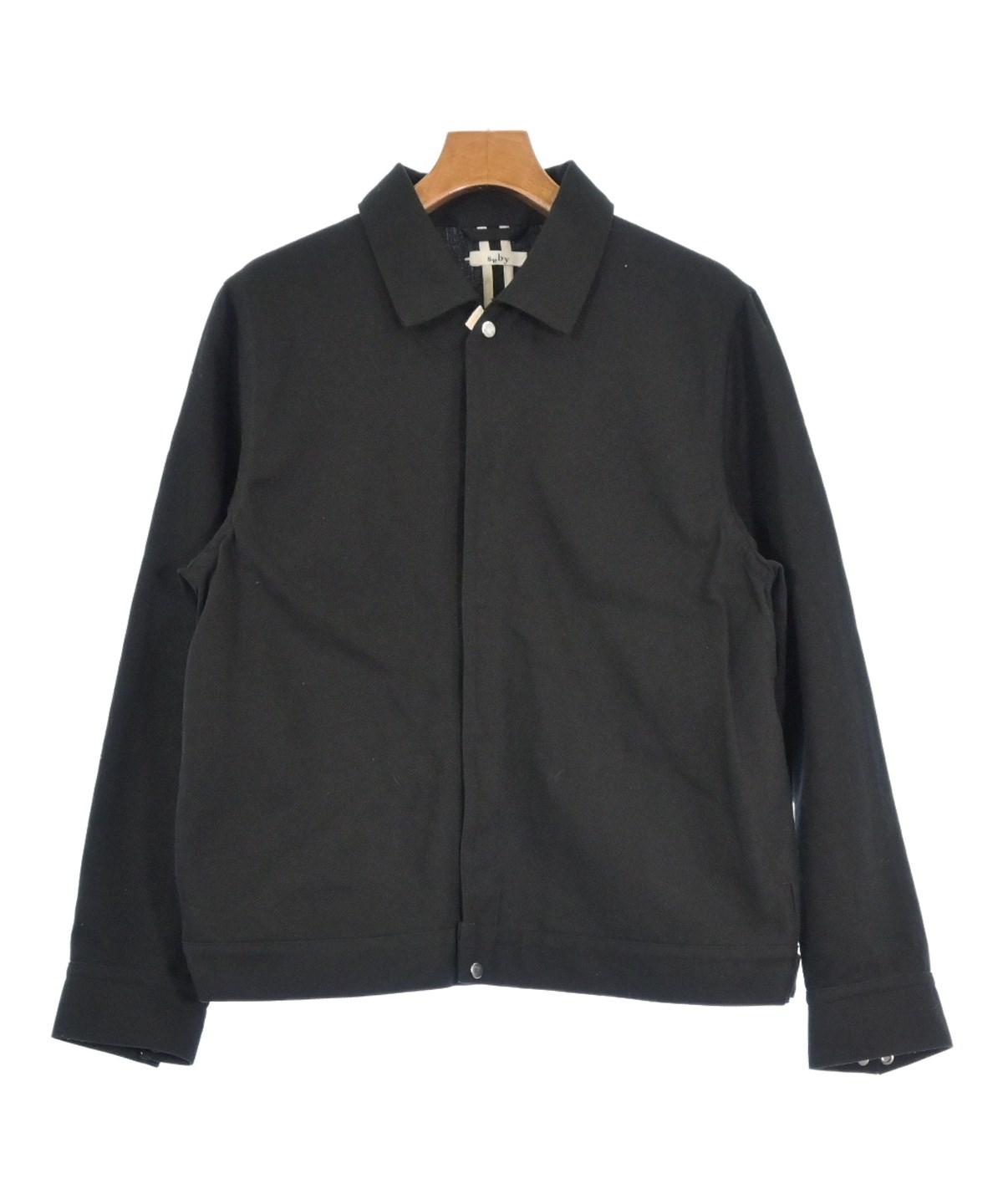 saby（サバイ）その他 黒 サイズ:2(M位) メンズ/2200556705055 |【公式  