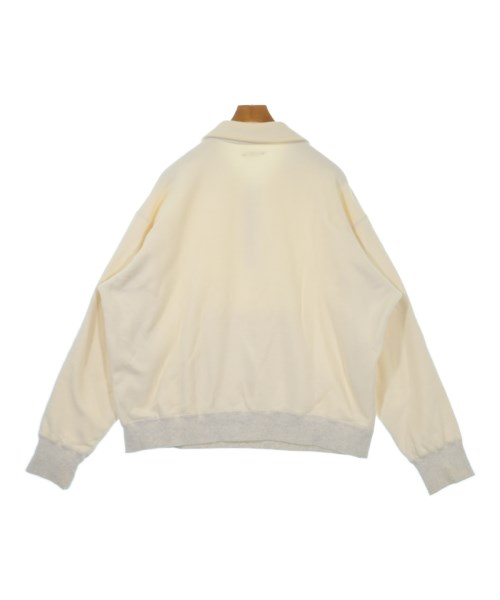 saby（サバイ）スウェット 白 サイズ:3(L位) メンズ/2200637249034